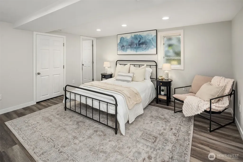 3536 S Brandon Street Seattle WA 98118
