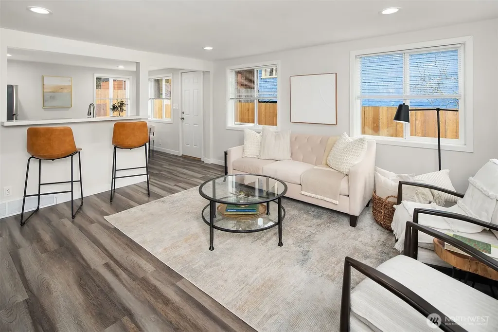 3536 S Brandon Street Seattle WA 98118