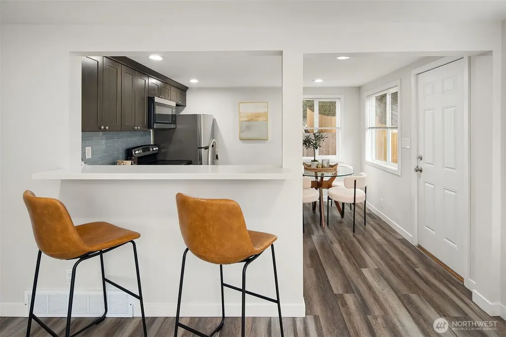 3536 S Brandon Street Seattle WA 98118