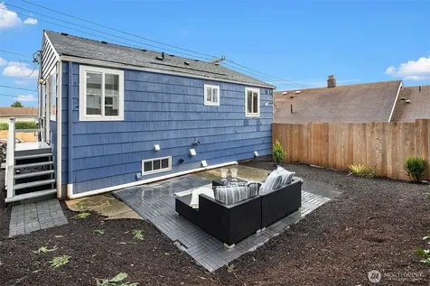 3536 S Brandon Street Seattle WA 98118