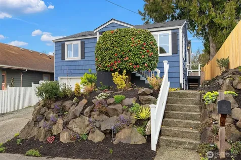 3536 S Brandon Street Seattle WA 98118