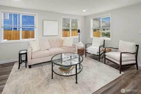3536 S Brandon Street Seattle WA 98118