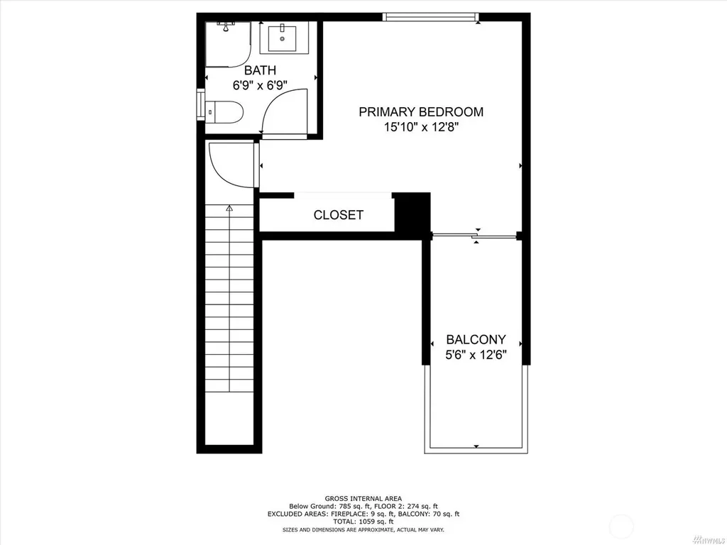 21021 76th Avenue W Edmonds WA 98026
