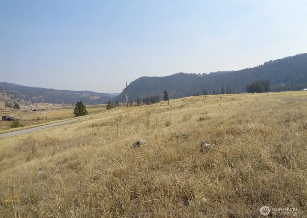 337 Watoka Way Tonasket WA 98855