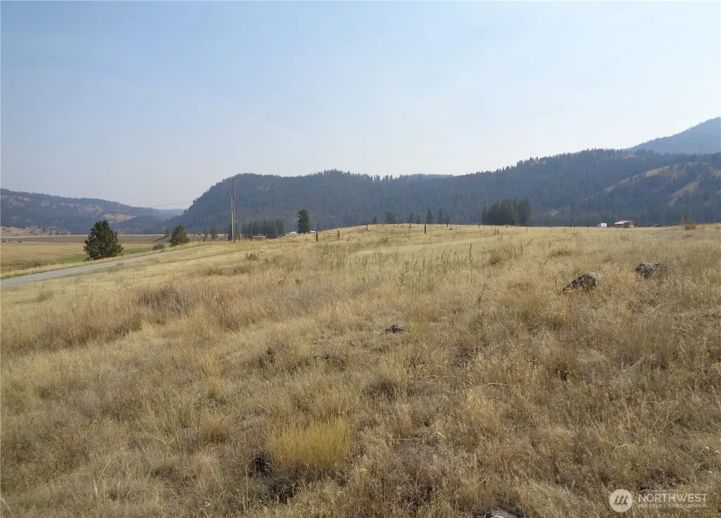 337 Watoka Way Tonasket WA 98855