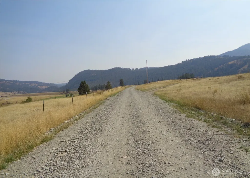 337 Watoka Way Tonasket WA 98855