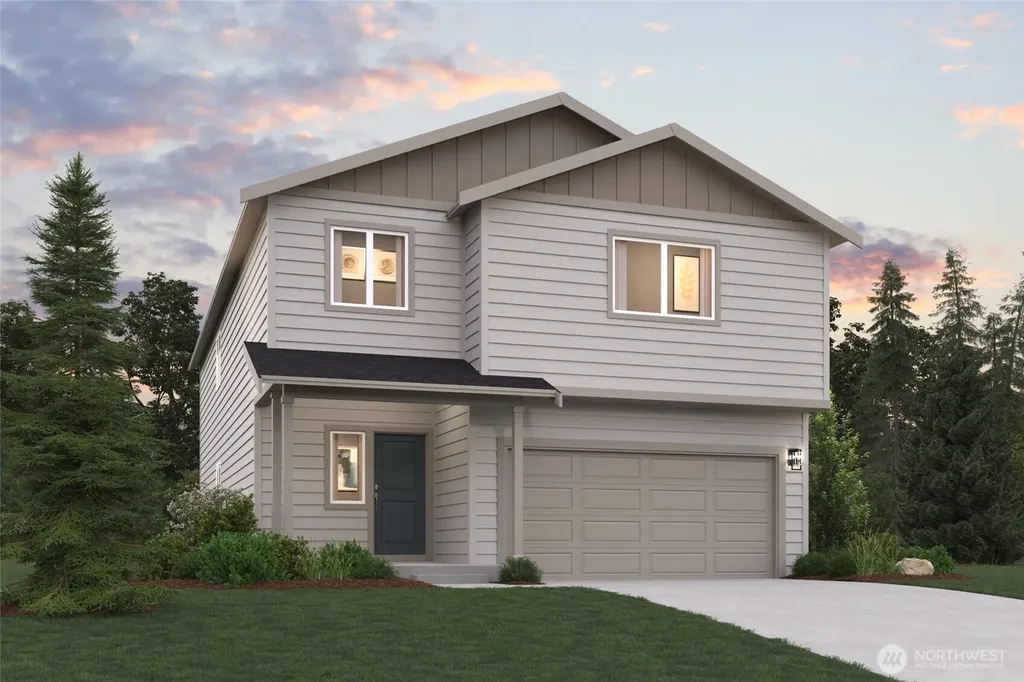 124 Pine Hollow Drive Chehalis WA 98532