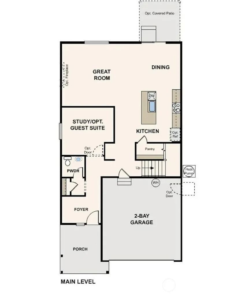 124 Pine Hollow Drive Chehalis WA 98532