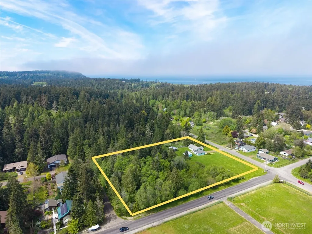 839 49th Street Port Townsend WA 98368