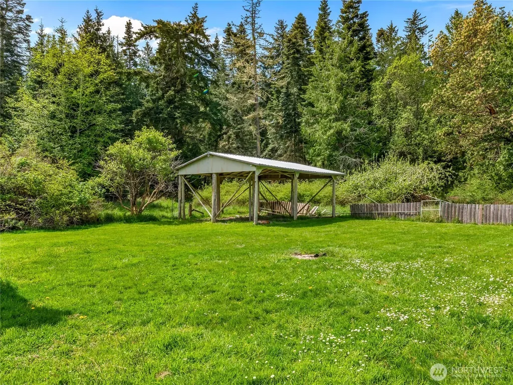 839 49th Street Port Townsend WA 98368