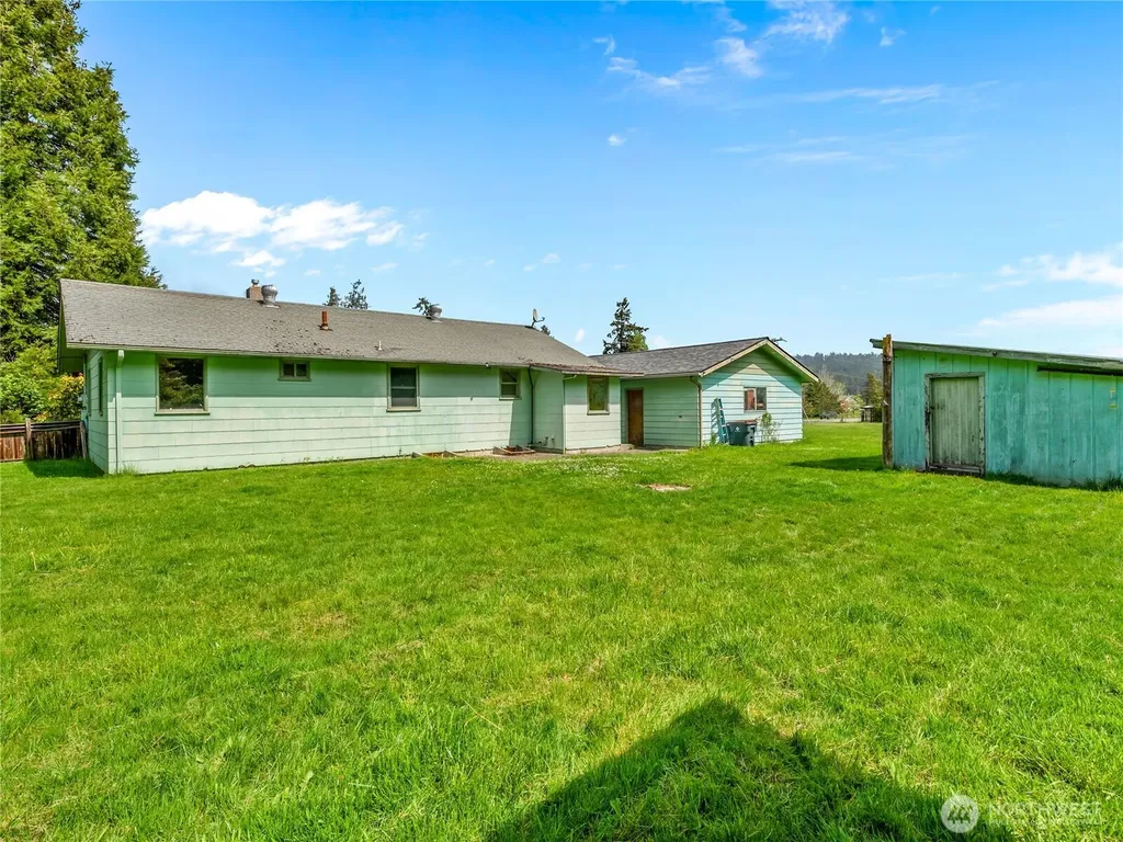 839 49th Street Port Townsend WA 98368