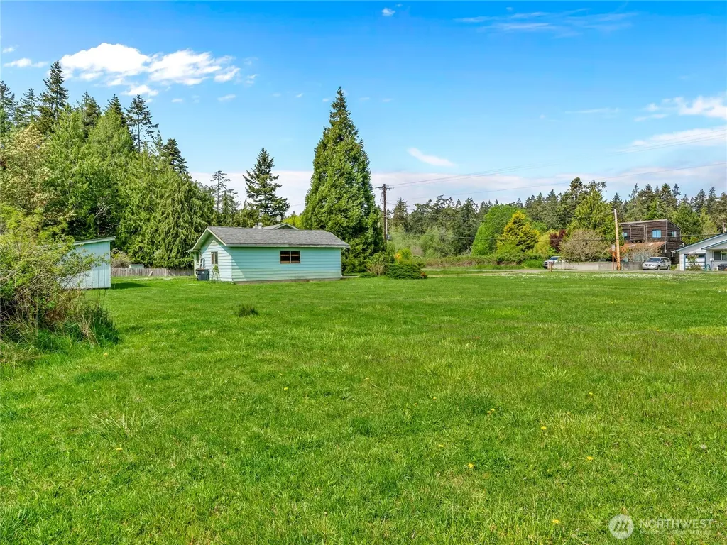 839 49th Street Port Townsend WA 98368