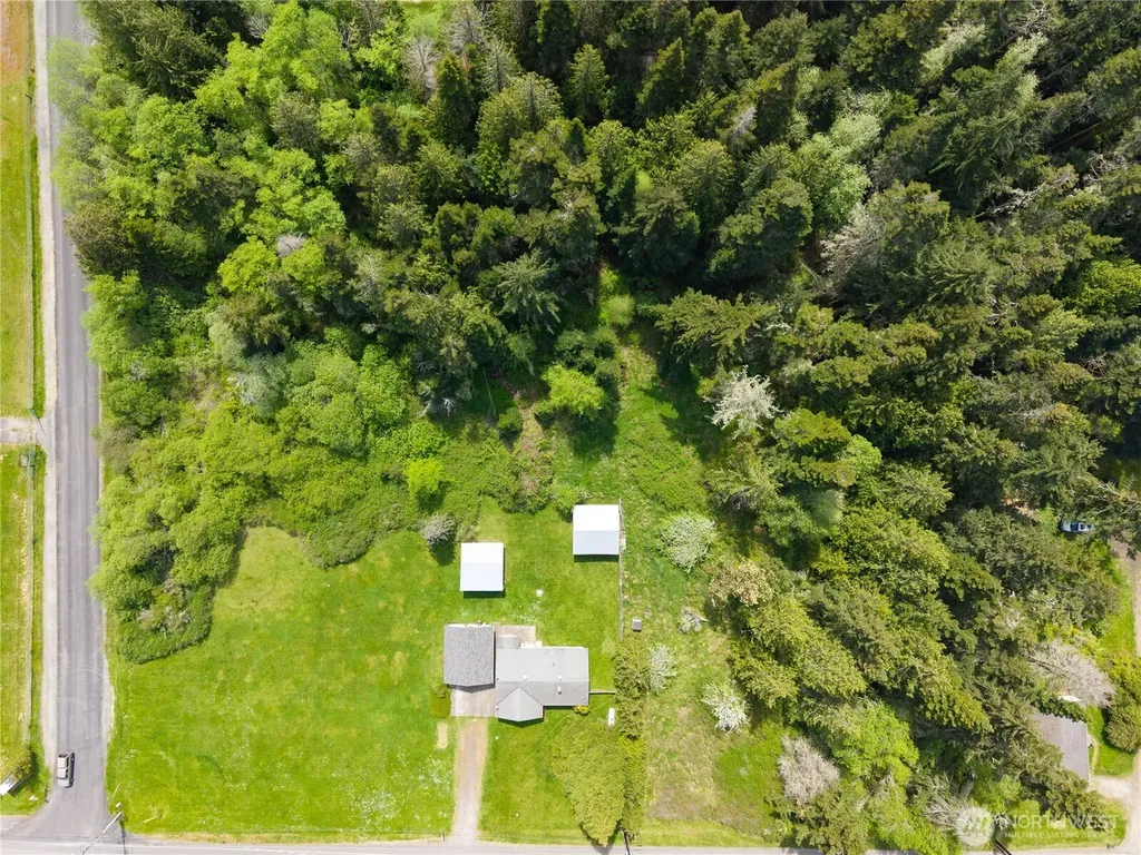 839 49th Street Port Townsend WA 98368