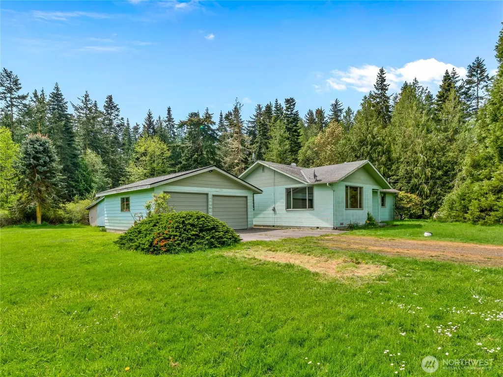 839 49th Street Port Townsend WA 98368