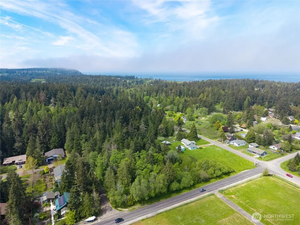 839 49th Street Port Townsend WA 98368