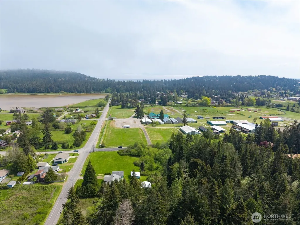 839 49th Street Port Townsend WA 98368