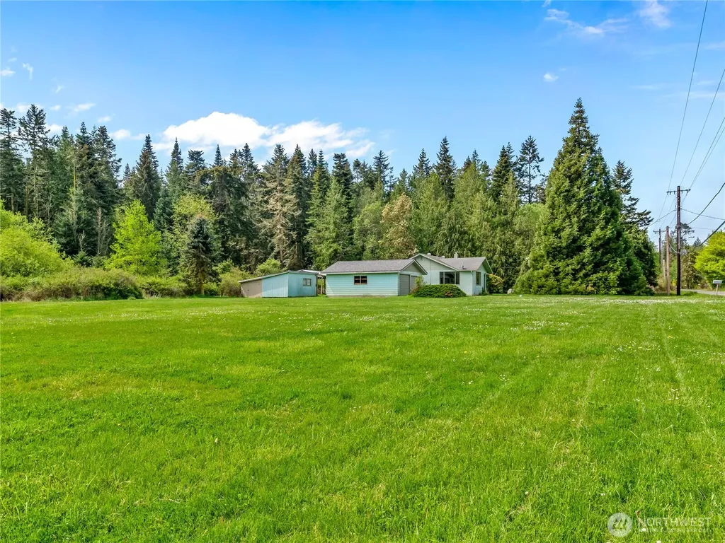 839 49th Street Port Townsend WA 98368