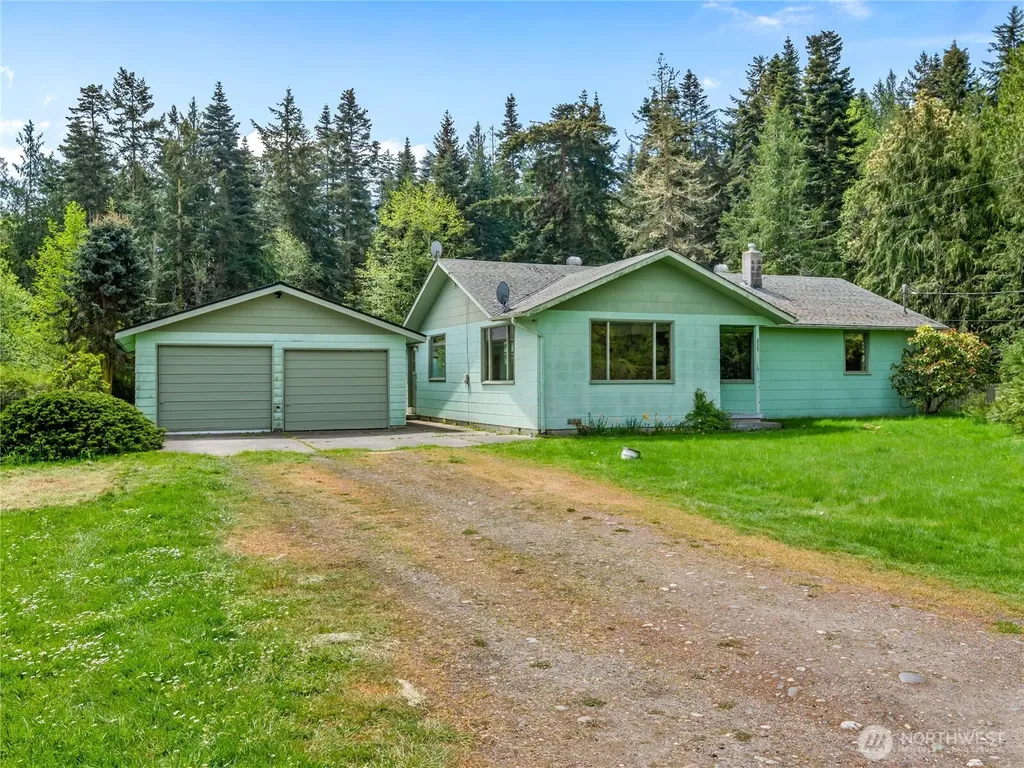 839 49th Street Port Townsend WA 98368