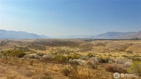 0 Lot 37 B And O North Road Okanogan WA 98840