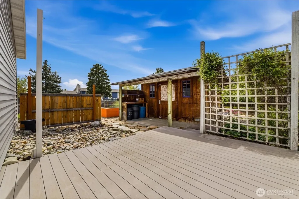 291 C Street SE Ephrata WA 98823