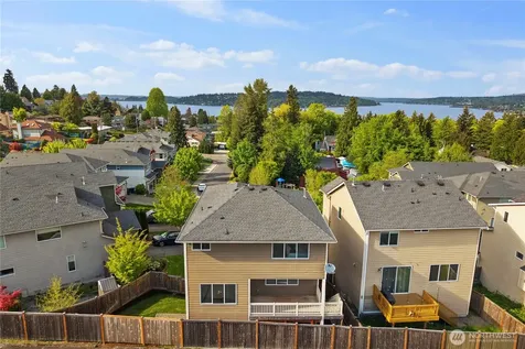 11451 80th Place S Seattle WA 98178