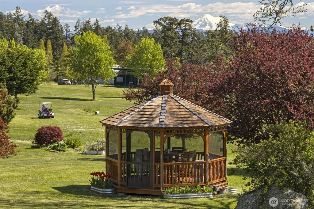 228 Garry Oak Lane Friday Harbor WA 98250