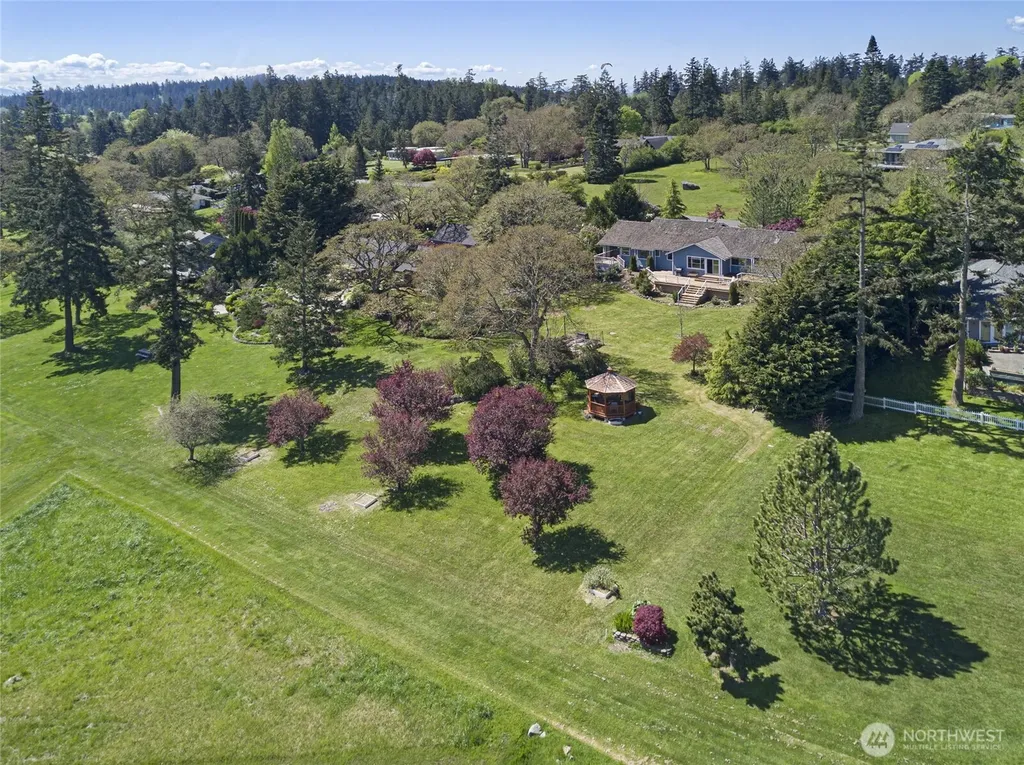 228 Garry Oak Lane Friday Harbor WA 98250