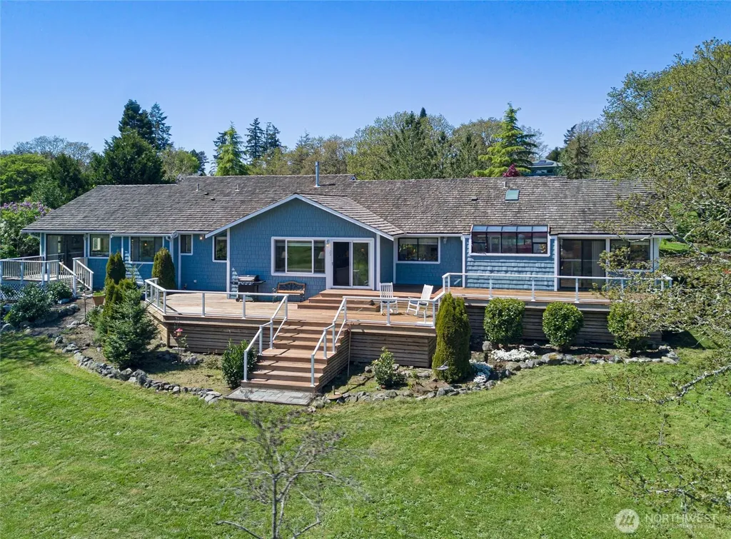 228 Garry Oak Lane Friday Harbor WA 98250