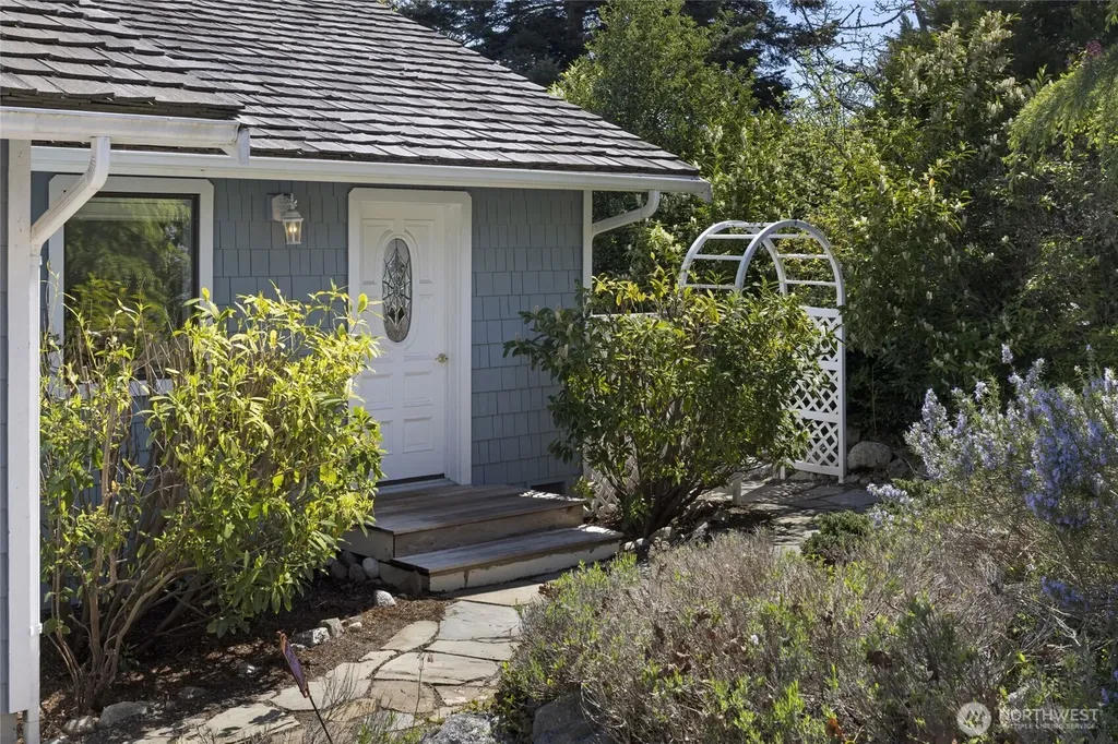 228 Garry Oak Lane Friday Harbor WA 98250