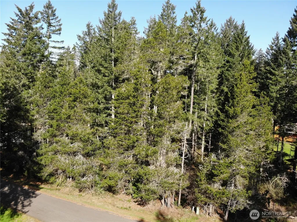 21 N Varden Way Hoodsport WA 98548
