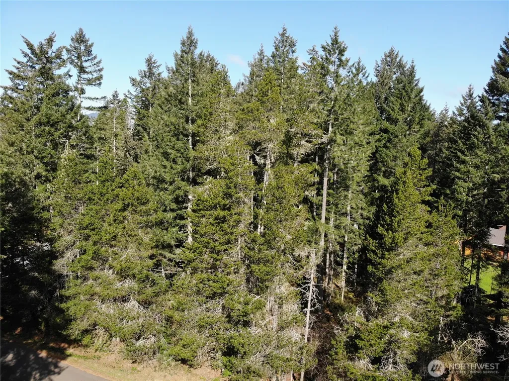 21 N Varden Way Hoodsport WA 98548