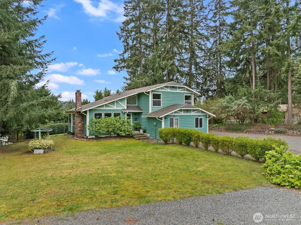 6304 255th Street Ct E Graham WA 98338