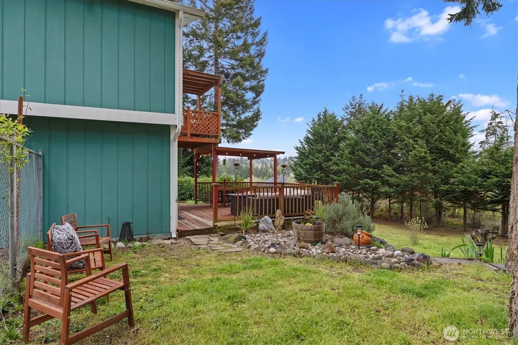 6304 255th Street Ct E Graham WA 98338