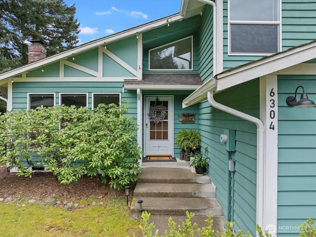 6304 255th Street Ct E Graham WA 98338