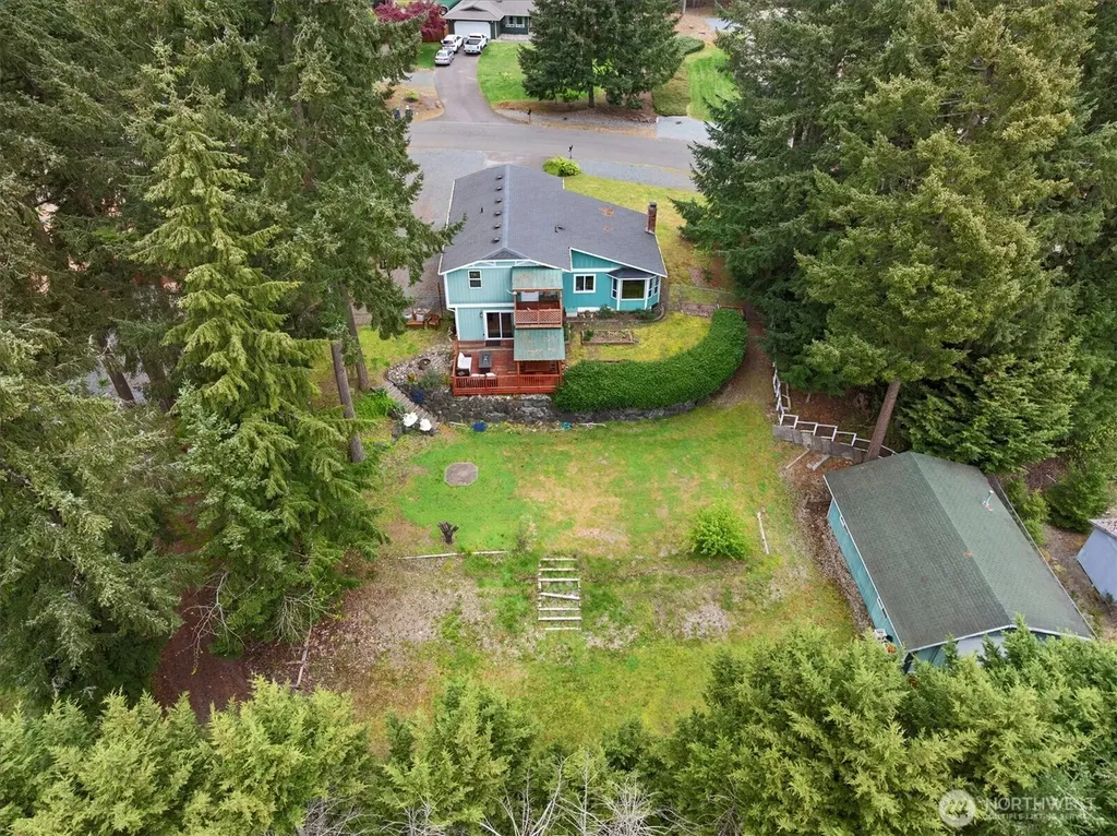 6304 255th Street Ct E Graham WA 98338