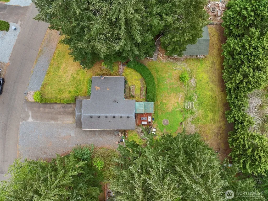 6304 255th Street Ct E Graham WA 98338
