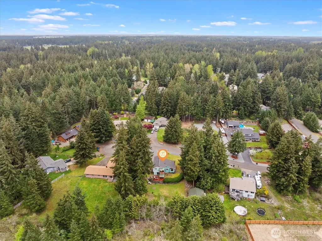 6304 255th Street Ct E Graham WA 98338