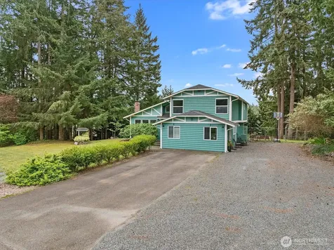 6304 255th Street Ct E Graham WA 98338