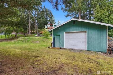 6304 255th Street Ct E Graham WA 98338