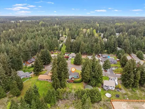 6304 255th Street Ct E Graham WA 98338