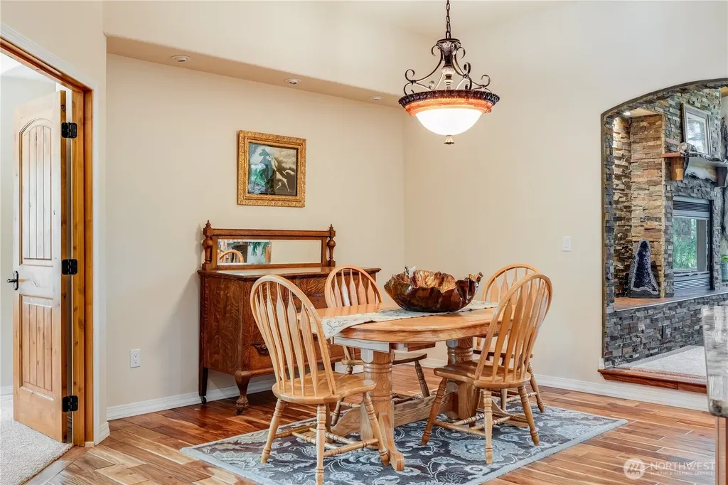 11 Deer Ridge Road Goldendale WA 98620