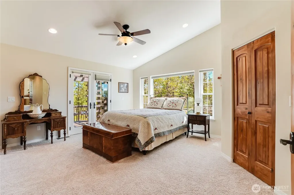 11 Deer Ridge Road Goldendale WA 98620