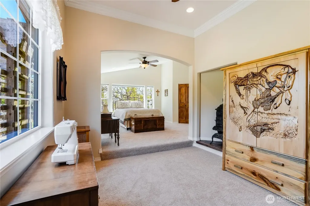 11 Deer Ridge Road Goldendale WA 98620