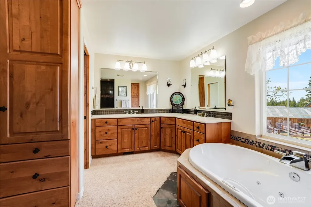11 Deer Ridge Road Goldendale WA 98620