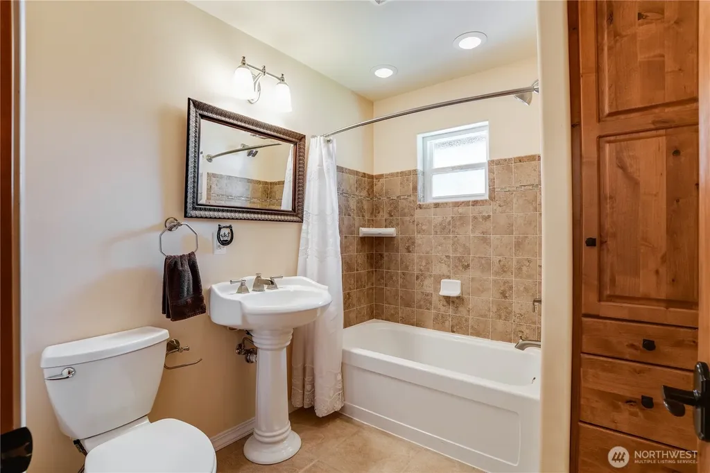 11 Deer Ridge Road Goldendale WA 98620