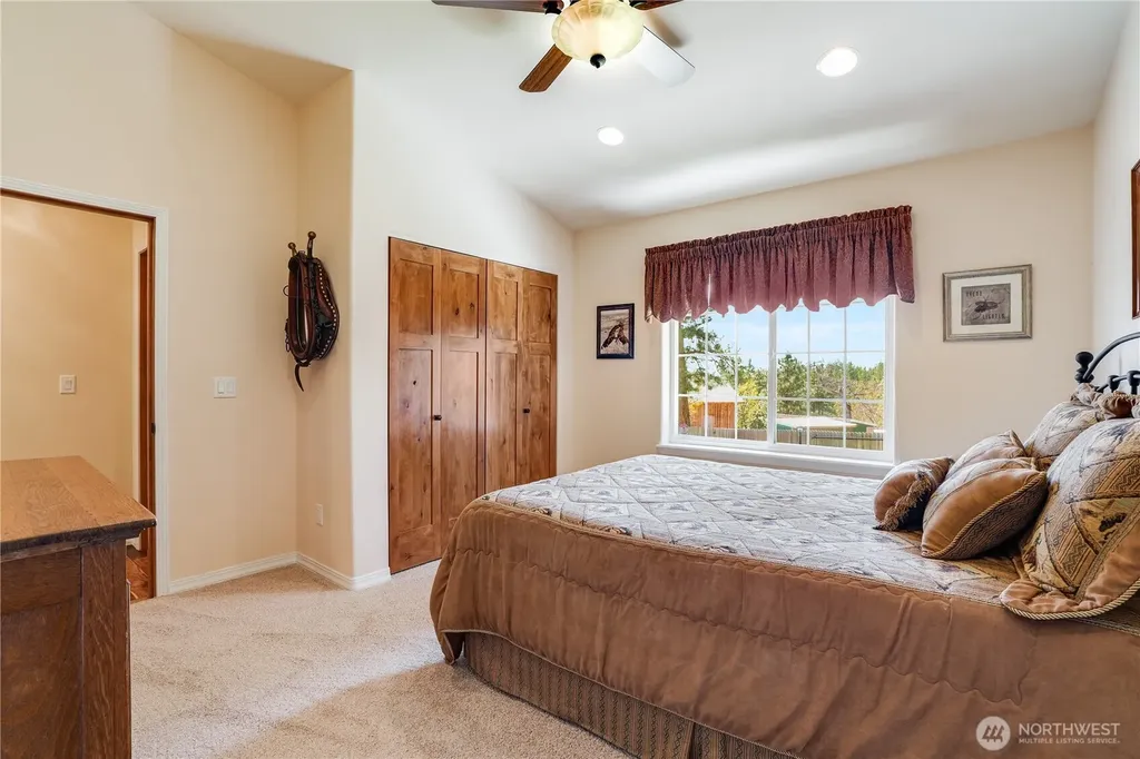 11 Deer Ridge Road Goldendale WA 98620