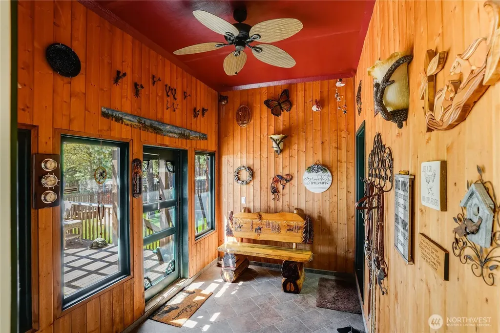 11 Deer Ridge Road Goldendale WA 98620
