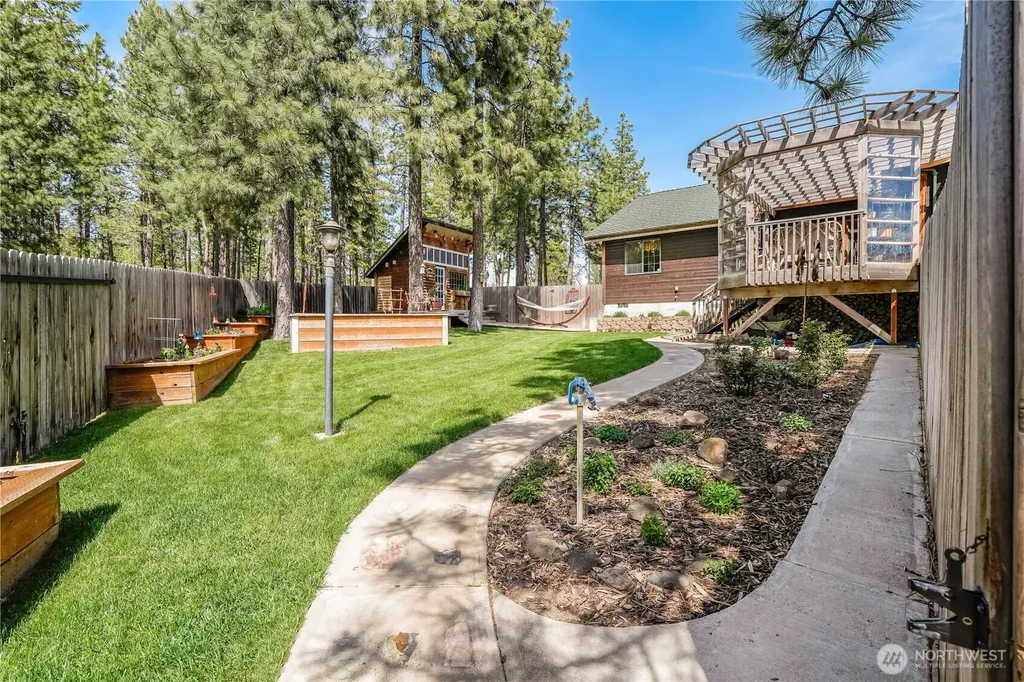 11 Deer Ridge Road Goldendale WA 98620