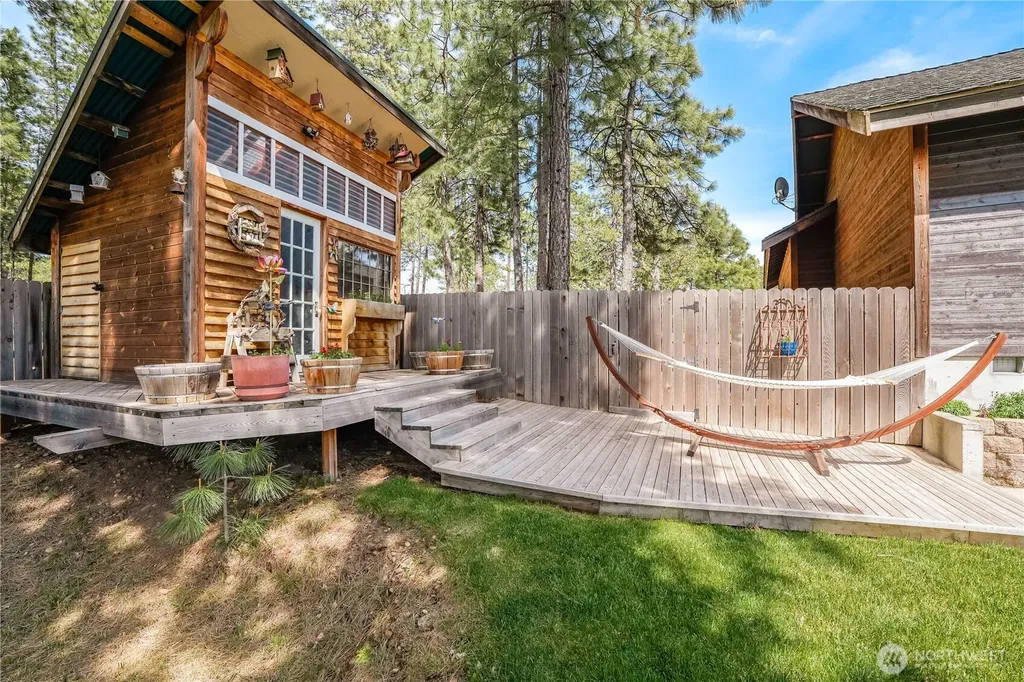 11 Deer Ridge Road Goldendale WA 98620