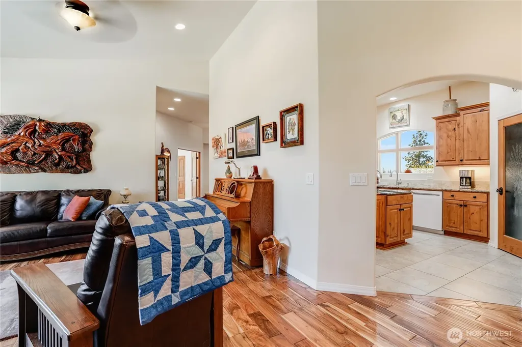 11 Deer Ridge Road Goldendale WA 98620
